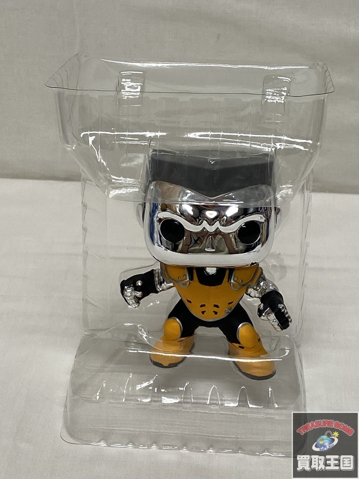 POP COLOSSUS 411 フィギュア/グッズ