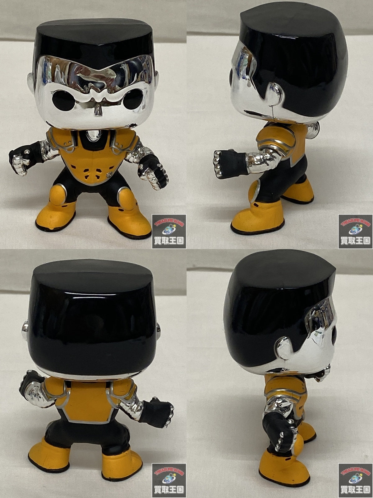 POP COLOSSUS 411 フィギュア/グッズ