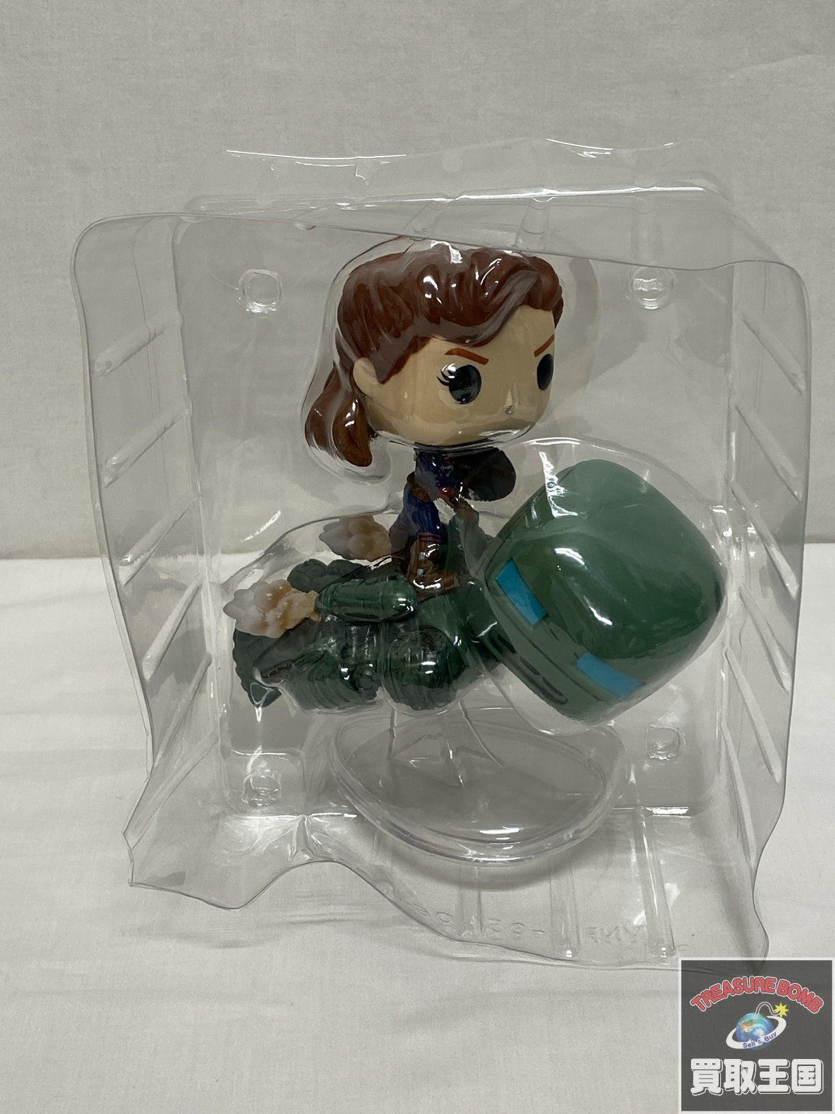 FUNKO CAPTEAIN CARTER 885 フィギュア/グッズ