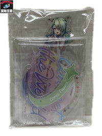 ホロライブ セレス ファウナ アクスタ フィギュア/グッズ