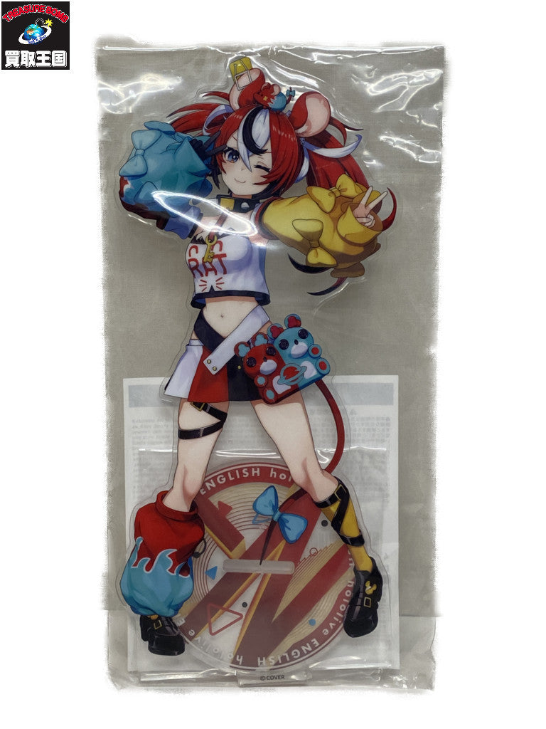 ハコス・ベールズ 1st EP アクスタ フィギュア/グッズ