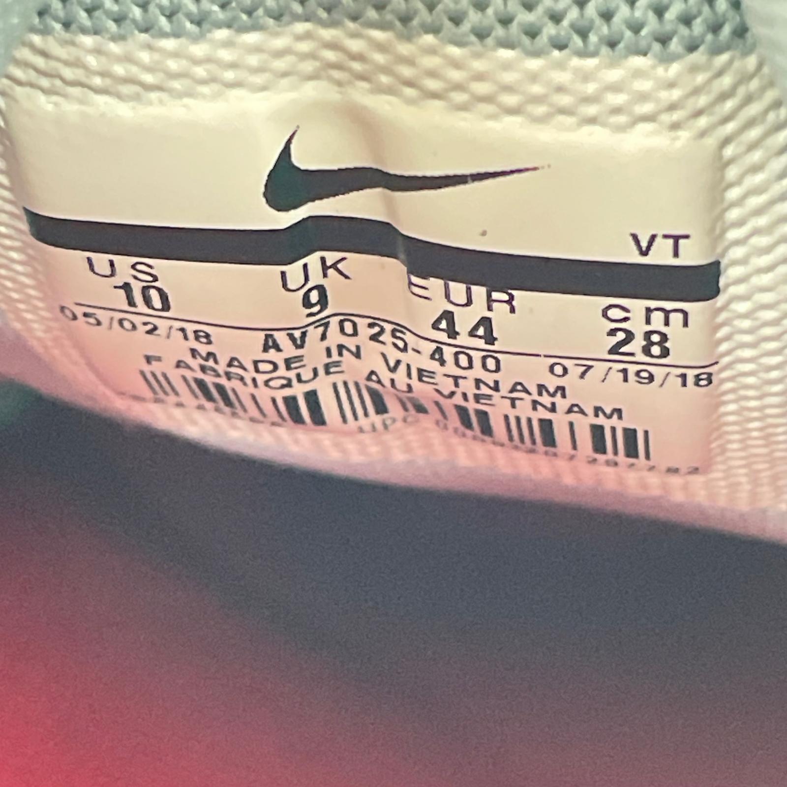 スニーカー Air Max 97 Premium (28.0) AV7025-400 28cm (US10 UK9 1/2 EU46) ネイビー