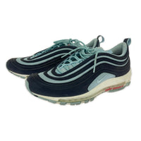 スニーカー Air Max 97 Premium (28.0) AV7025-400 28cm (US10 UK9 1/2 EU46) ネイビー