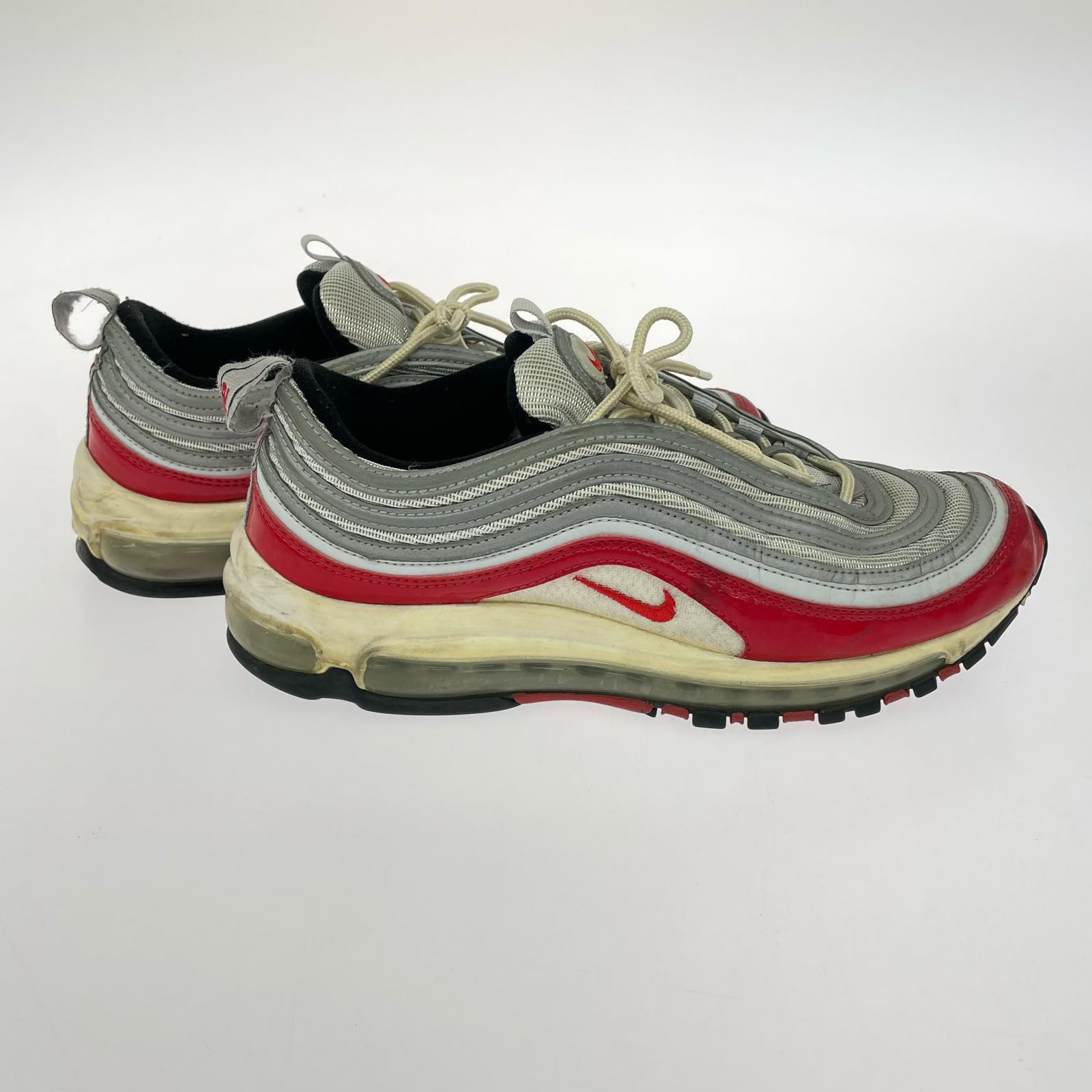 スニーカー Air Max 97 (27.0) 921826-009 27cm (US9 UK8 1/2 EU44)