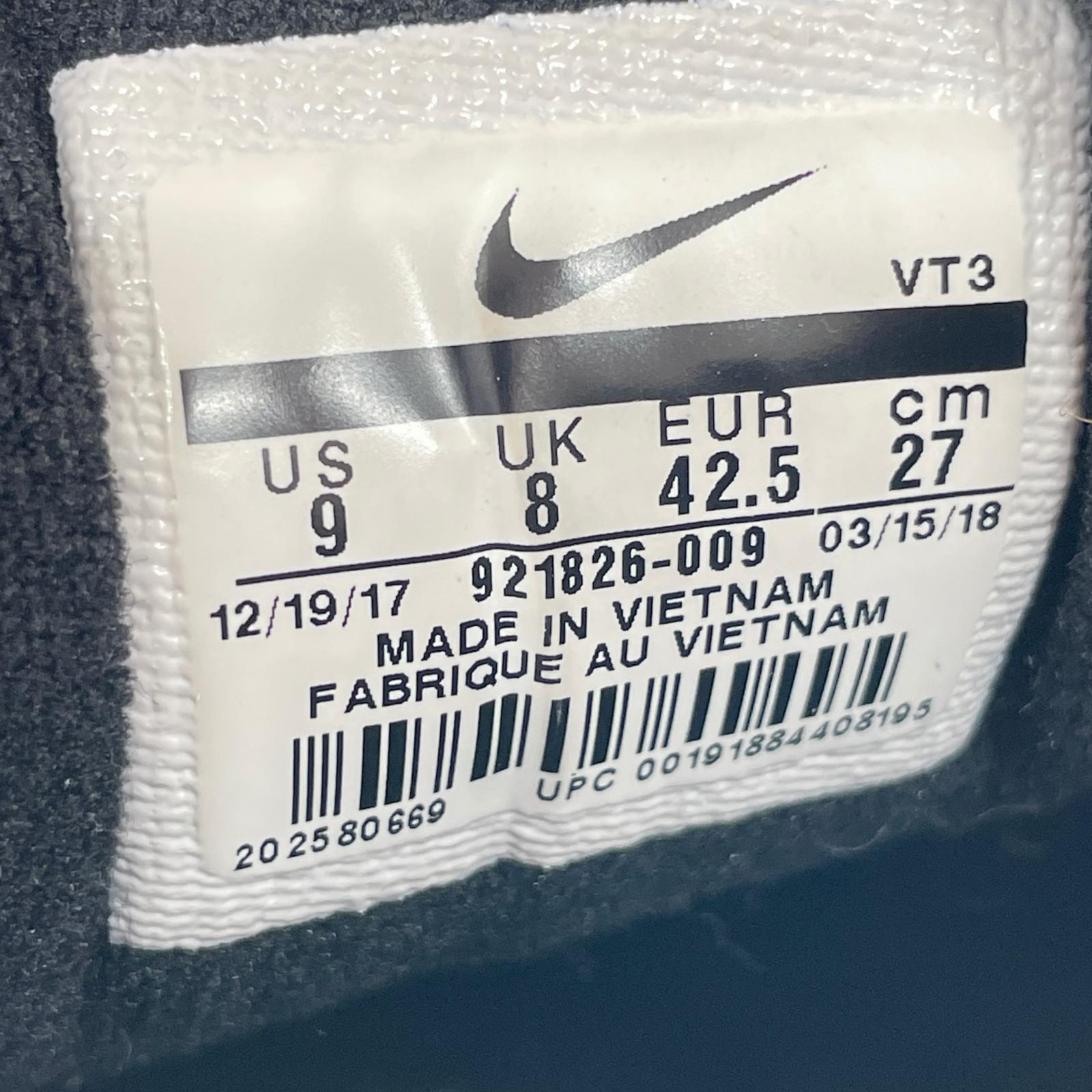 スニーカー Air Max 97 (27.0) 921826-009 27cm (US9 UK8 1/2 EU44)
