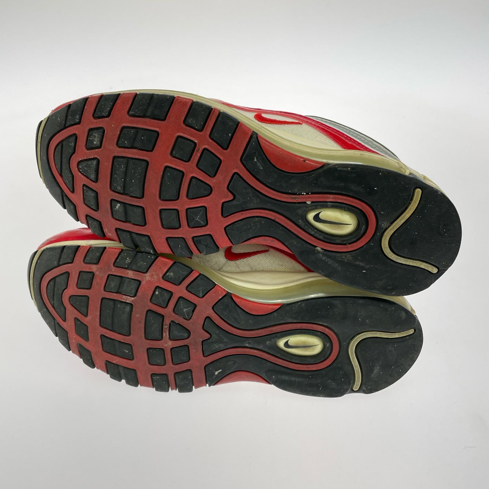 スニーカー Air Max 97 (27.0) 921826-009 27cm (US9 UK8 1/2 EU44)