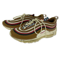 スニーカー AIR MAX 97 TT PRM (27.5) AJ3053-200 27.5cm (US9 1/2 UK9 EU45) ブラウン