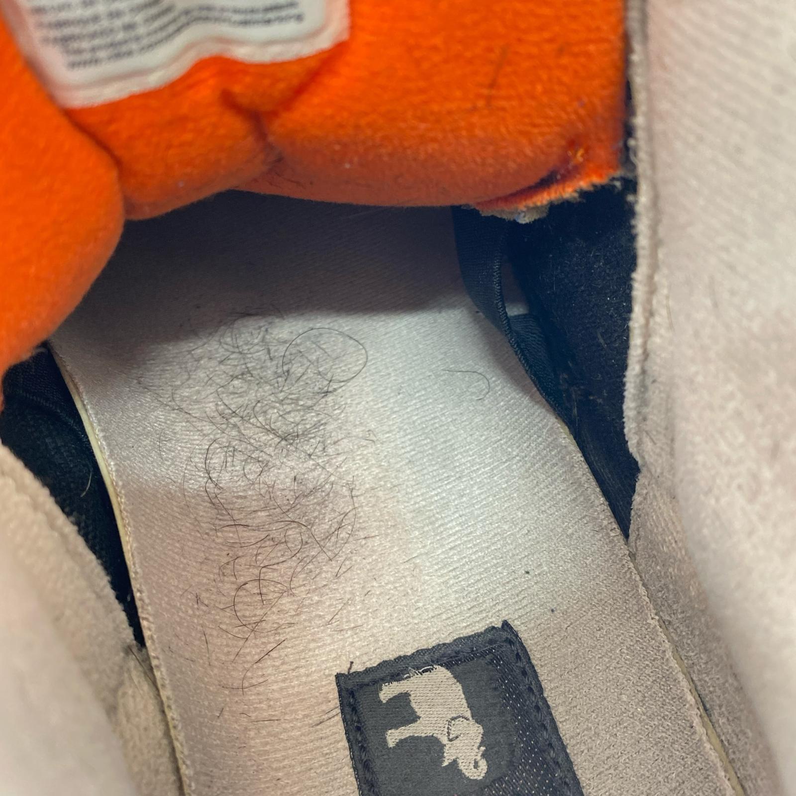 スニーカー AIR JORDAN 3 RETRO 28cm (US10 UK9 1/2 EU46) ブラック
