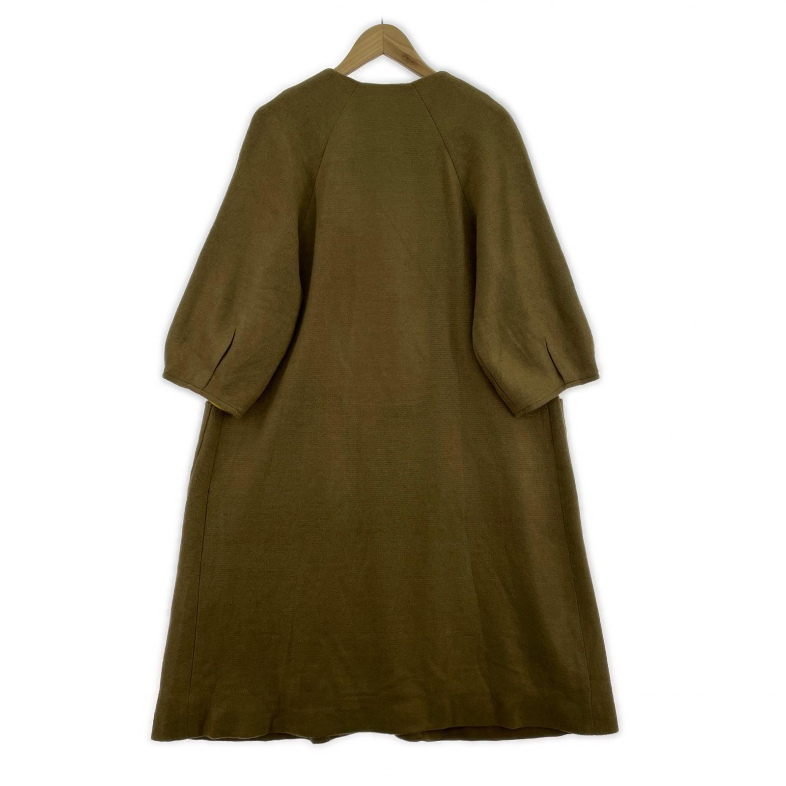 その他トップス unrobe ベージュ