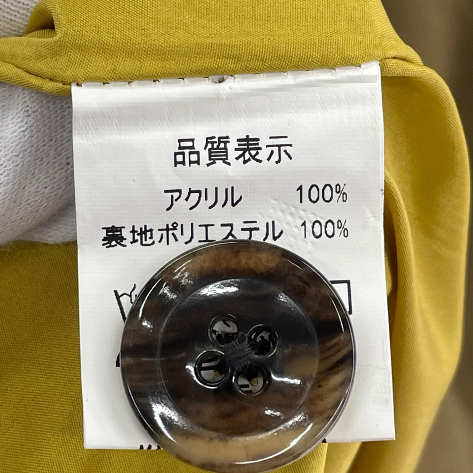 その他トップス unrobe ベージュ