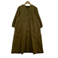その他トップス unrobe ベージュ