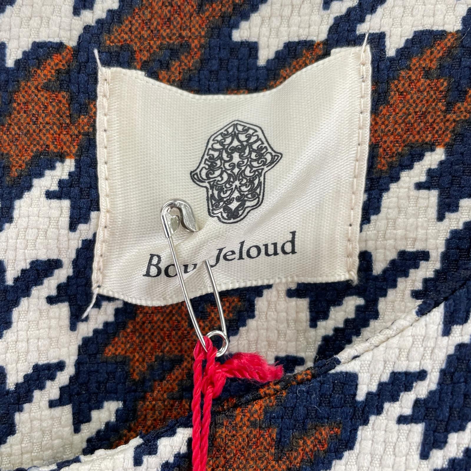 その他トップス Bou Jeloud ブラウン