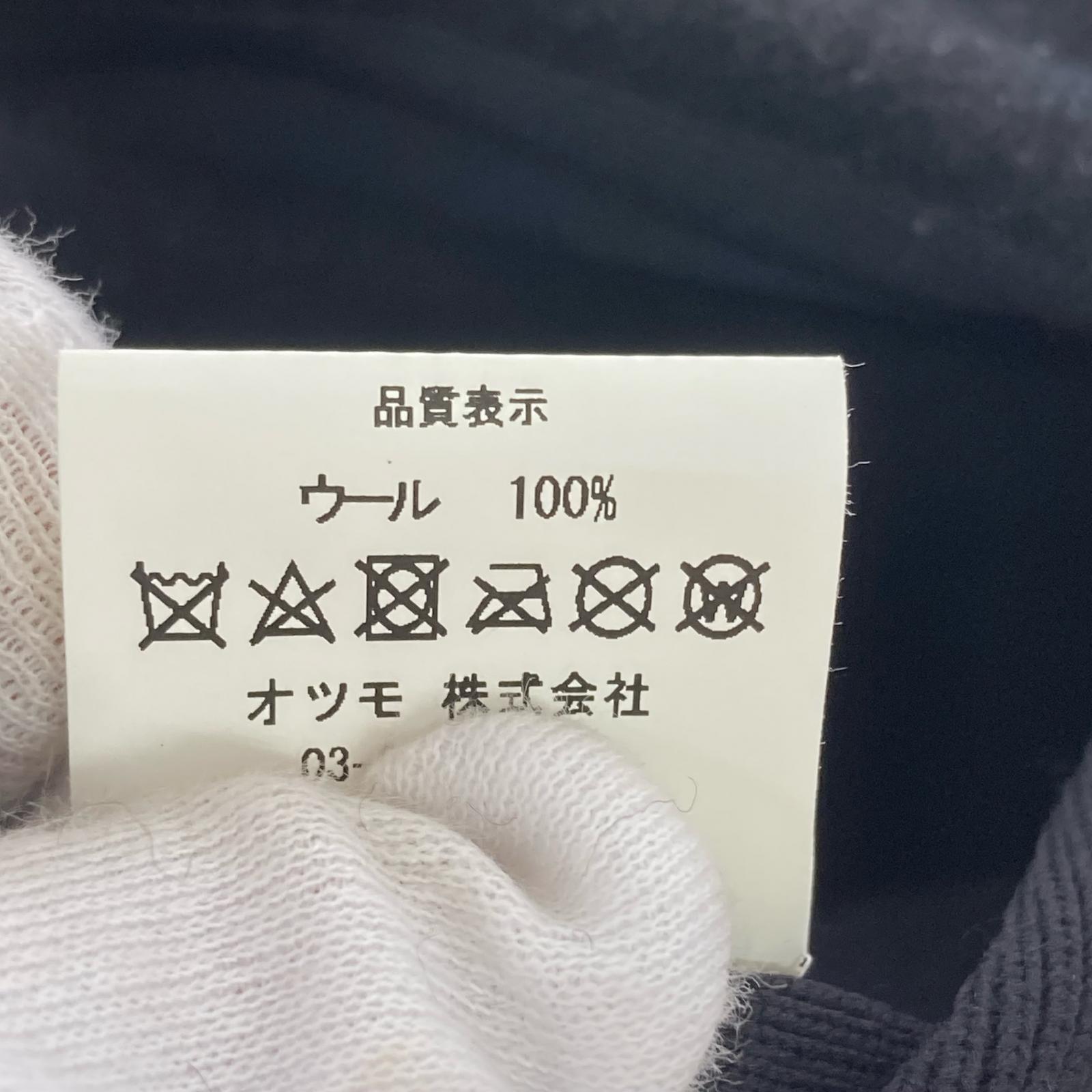ハット ×Girls Don’t Cry GDC BERE 黒 ブラック