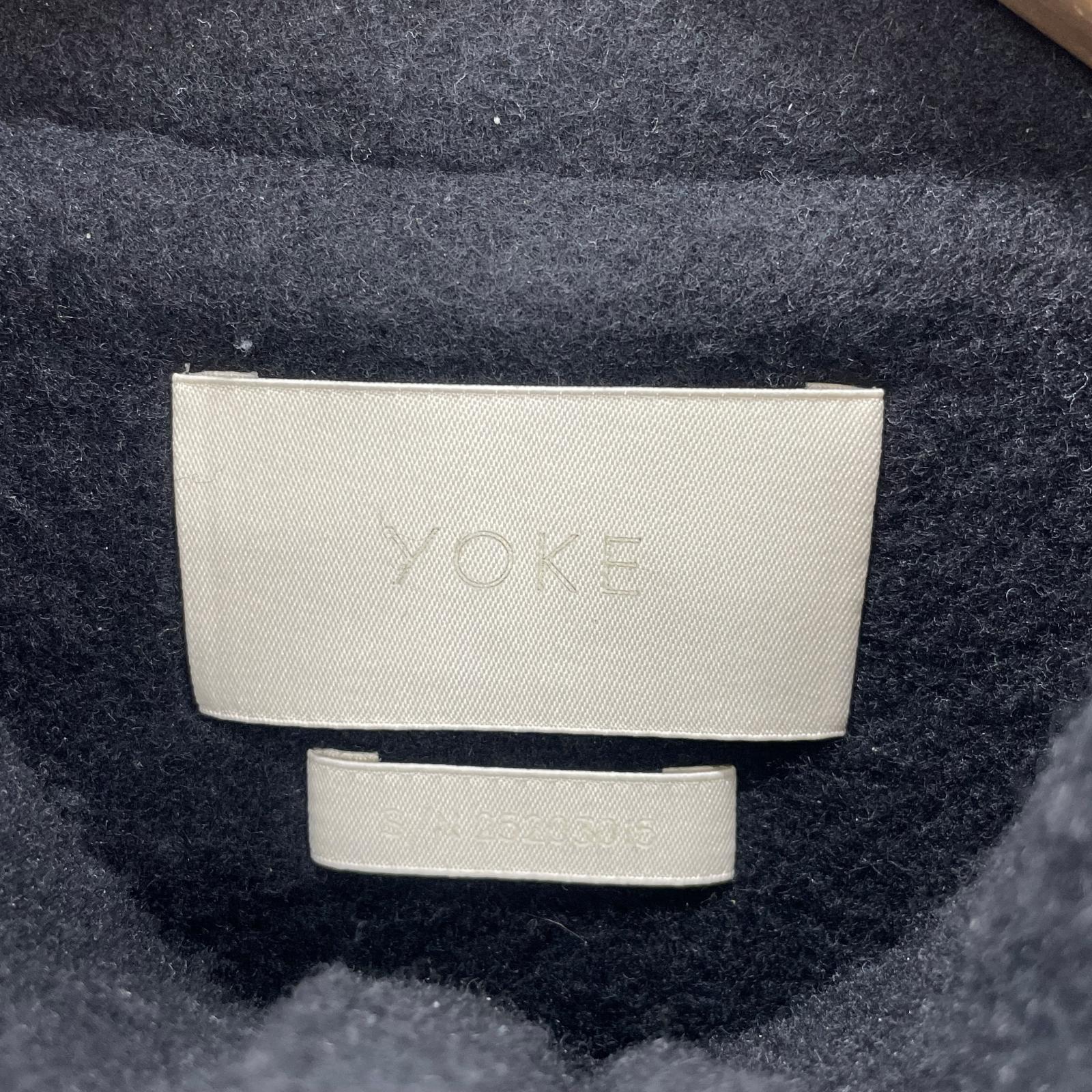 ジャケット 25AW Wool Fleece Half Zip Pullover 黒 2 2 ブラック