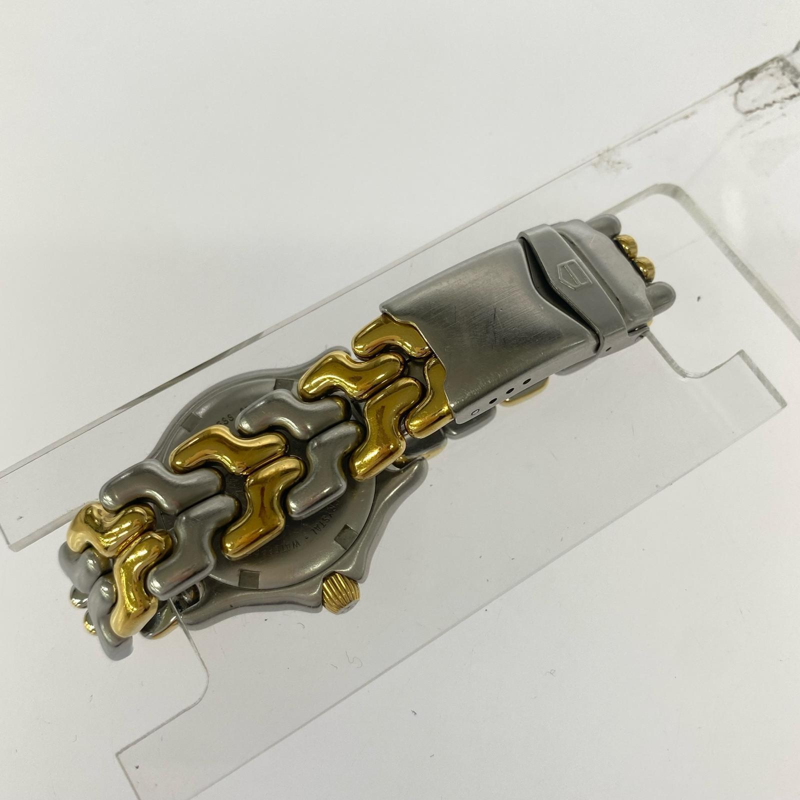 WG1320-RO 電池交換済 WG1320-RO 腕時計