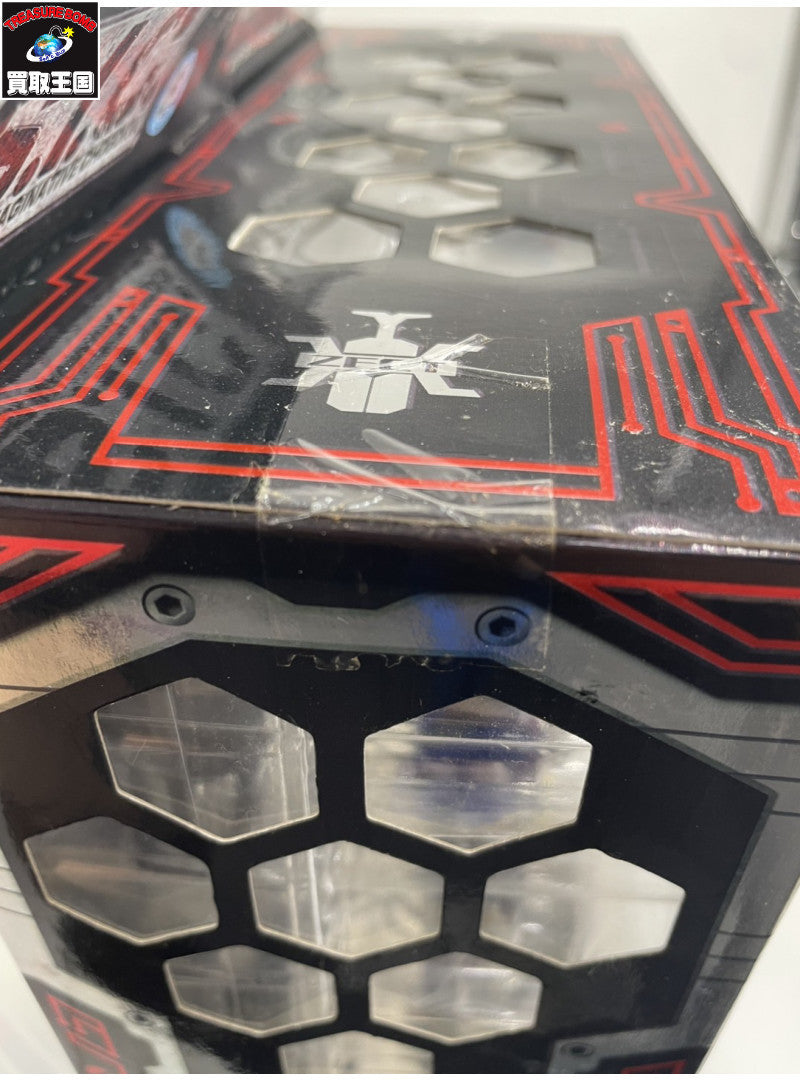 S.I.C. VOL.53 仮面ライダーダークカブト & ガタック フィギュア/グッズ