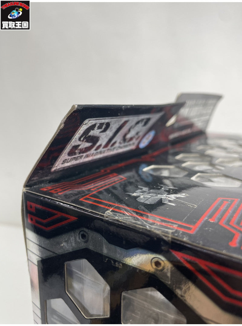 S.I.C. VOL.53 仮面ライダーダークカブト & ガタック フィギュア/グッズ