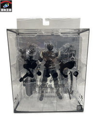 S.I.C. 仮面ライダーリュウガ&ドラグブラッカー フィギュア/グッズ