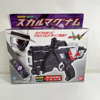 スカルマグナム 仮面ライダー フィギュア/グッズ