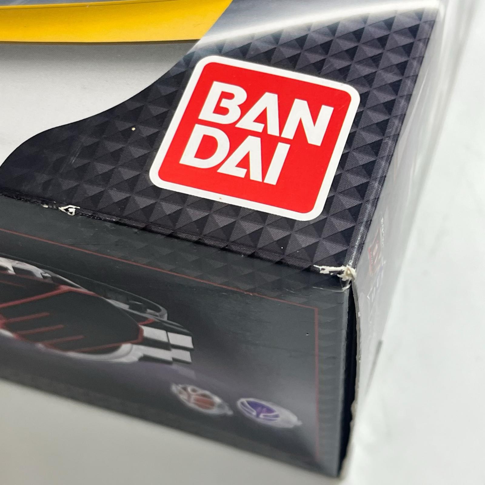 DX白い魔法使いドライバー 仮面ライダーウィザード バンダイ フィギュア/グッズ