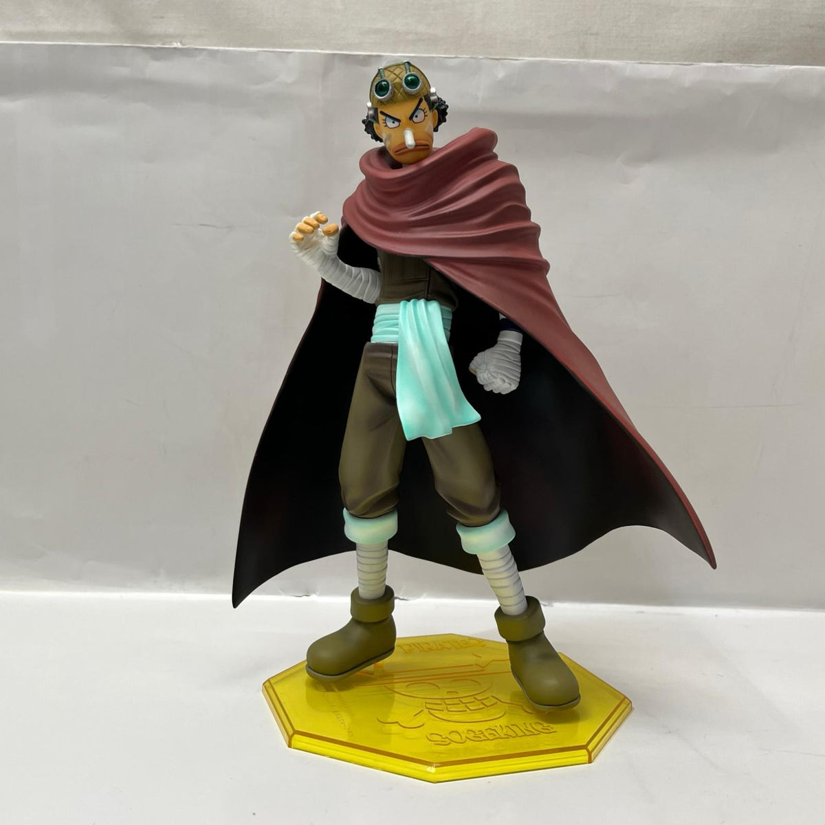 ワンピース P.O.P そげキング 『ONE PIECE』(ワンピース) メガハウス(MegaHouse) フィギュア/グッズ