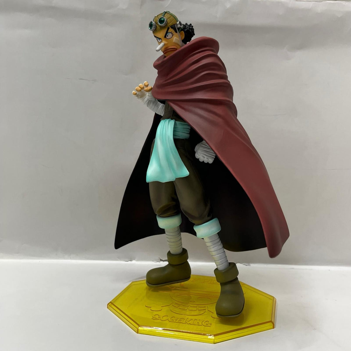 ワンピース P.O.P そげキング 『ONE PIECE』(ワンピース) メガハウス(MegaHouse) フィギュア/グッズ