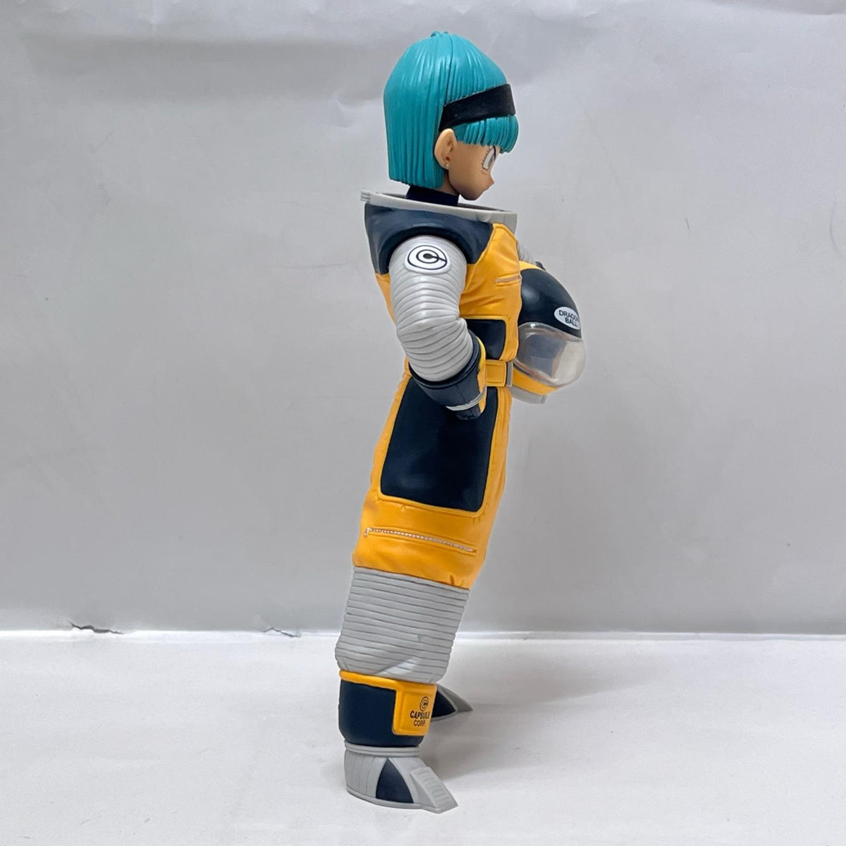 ドラゴンボール E賞 ブルマ ドラゴンボールZ BANDAI SPIRITS フィギュア/グッズ