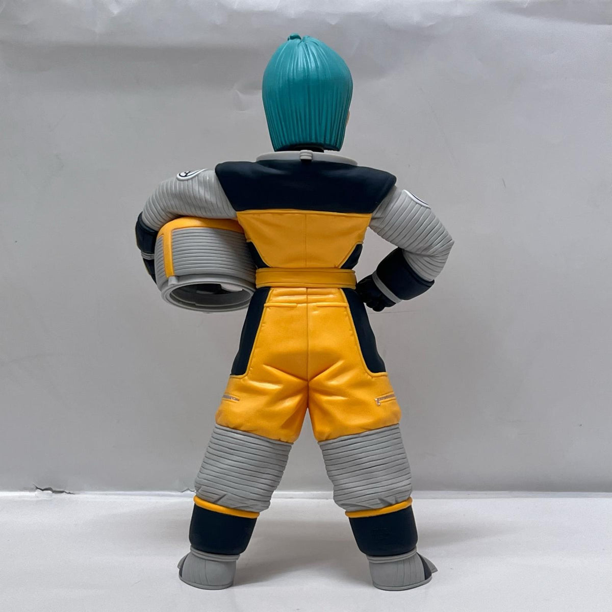 ドラゴンボール E賞 ブルマ ドラゴンボールZ BANDAI SPIRITS フィギュア/グッズ