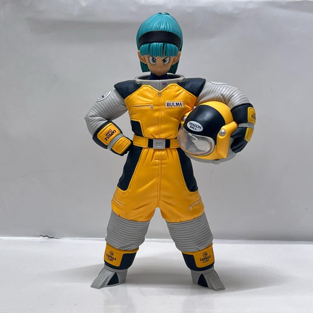 ドラゴンボール E賞 ブルマ ドラゴンボールZ BANDAI SPIRITS フィギュア/グッズ