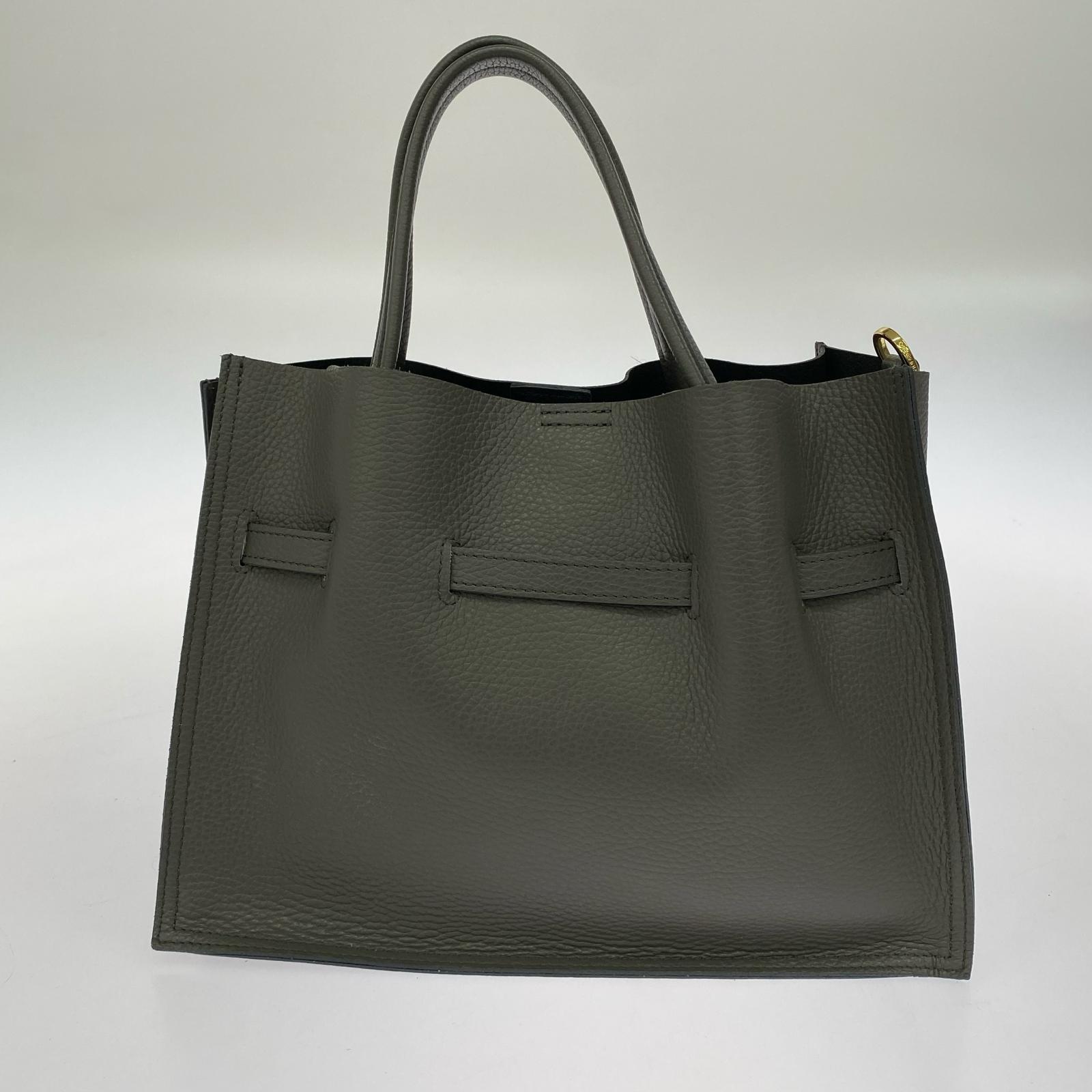 その他バッグ TRERO(M) グレー