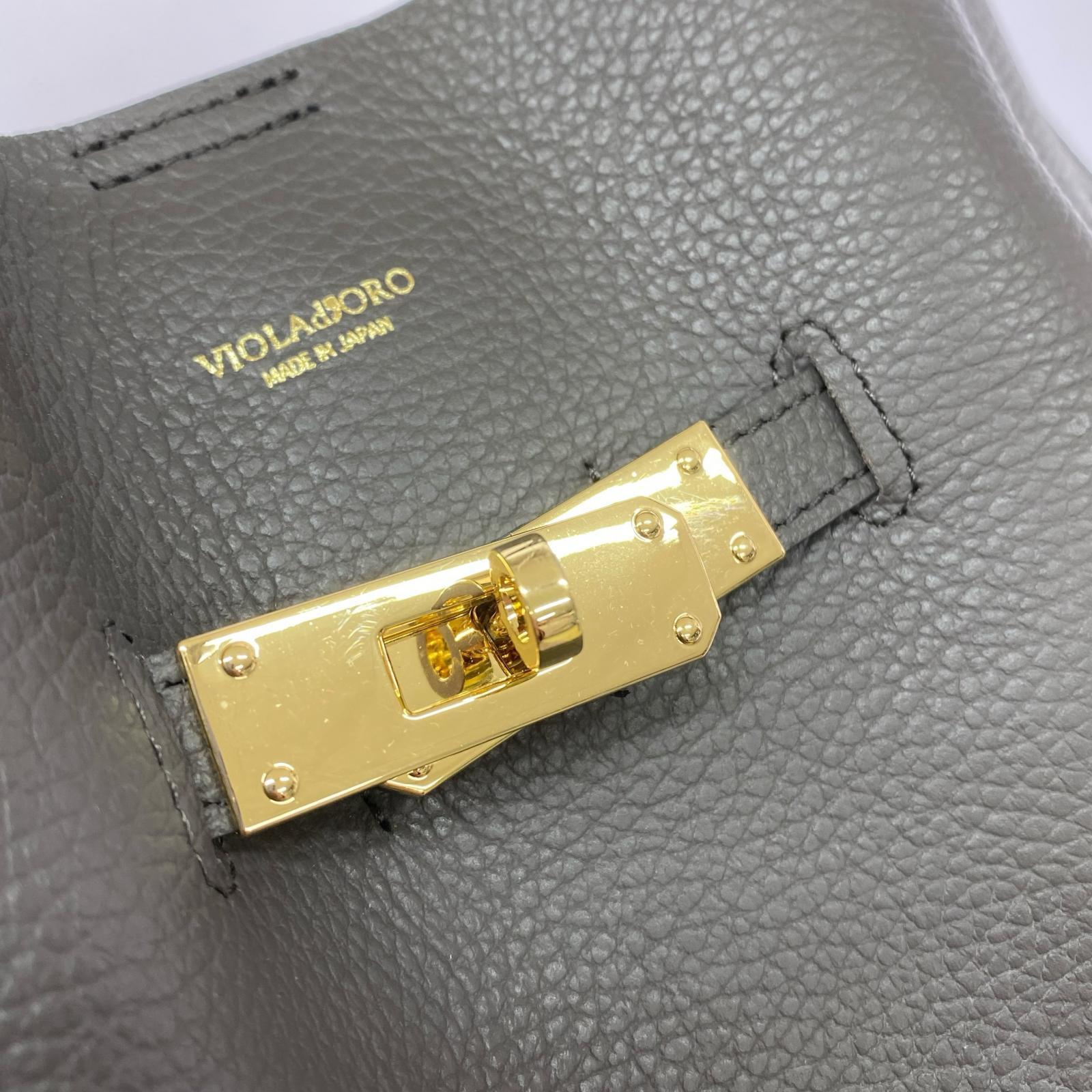 その他バッグ TRERO(M) グレー