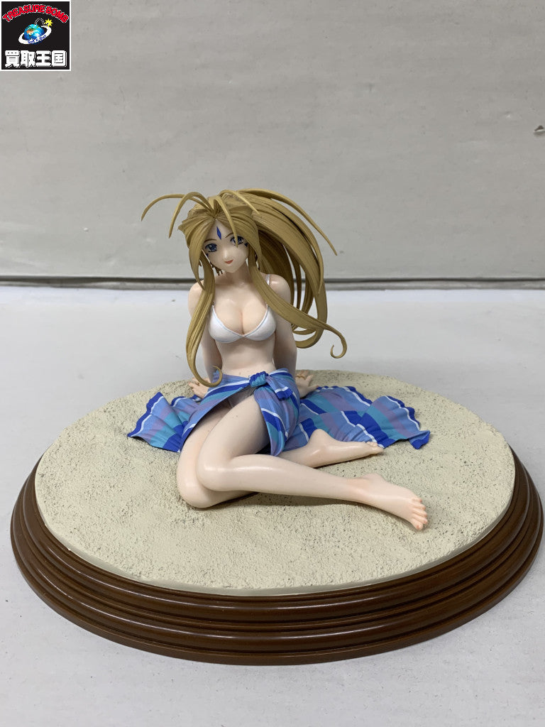 MaxFactory ああっ女神さまっ ベルダンディー 水着ビキニver. フィギュア/グッズ