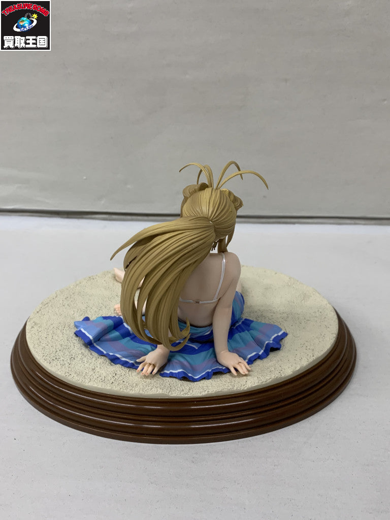 MaxFactory ああっ女神さまっ ベルダンディー 水着ビキニver. フィギュア/グッズ