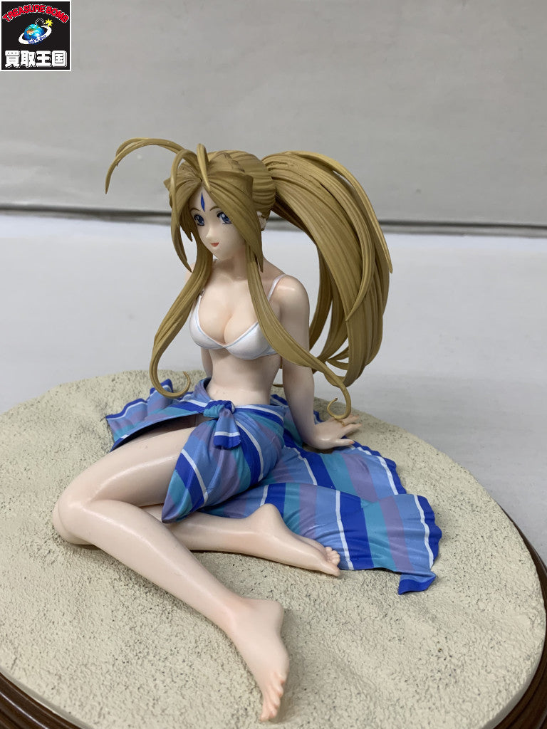 MaxFactory ああっ女神さまっ ベルダンディー 水着ビキニver. フィギュア/グッズ