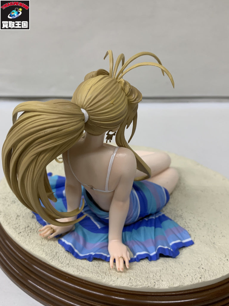 MaxFactory ああっ女神さまっ ベルダンディー 水着ビキニver. フィギュア/グッズ