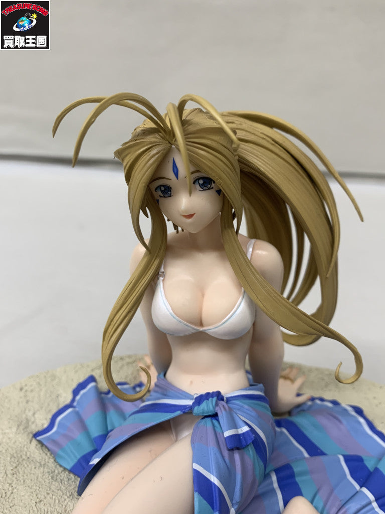 MaxFactory ああっ女神さまっ ベルダンディー 水着ビキニver. フィギュア/グッズ