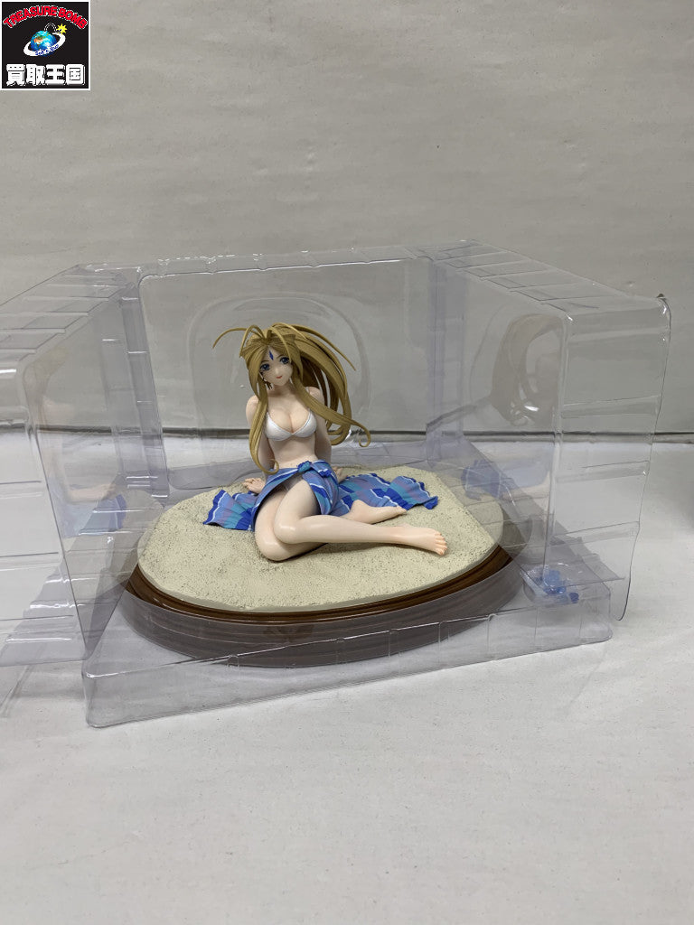 MaxFactory ああっ女神さまっ ベルダンディー 水着ビキニver. フィギュア/グッズ