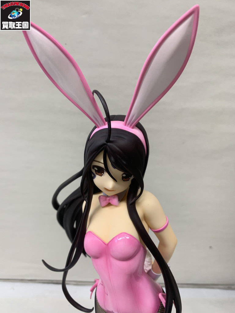 グッスマ 1/4 ああっ女神さまっ スクルド バニーVer. フィギュア/グッズ