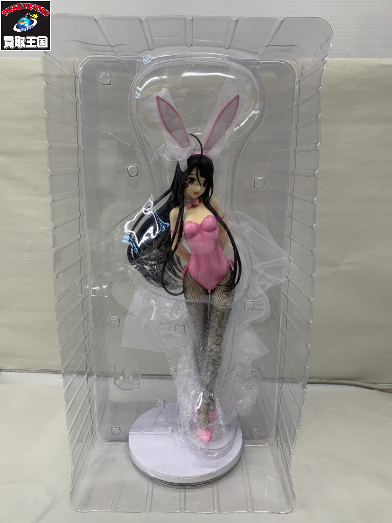 グッスマ 1/4 ああっ女神さまっ スクルド バニーVer. フィギュア/グッズ