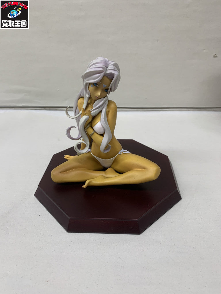 グリフォン 1/7 ああっ女神さまっ ウルド 水着Ver. フィギュア/グッズ