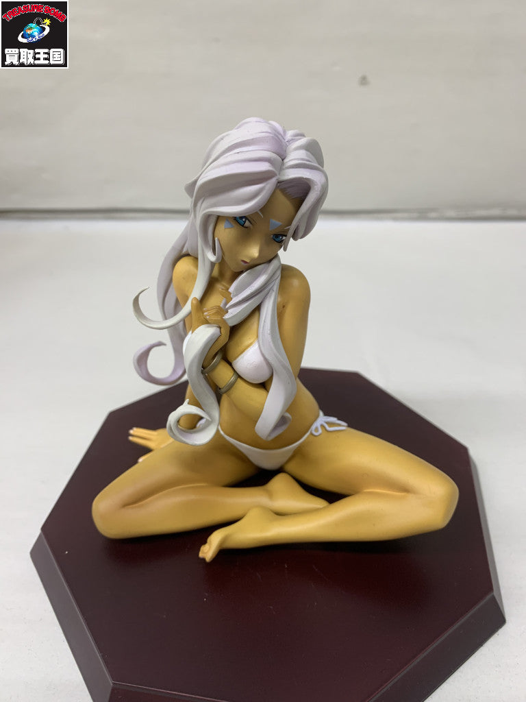 グリフォン 1/7 ああっ女神さまっ ウルド 水着Ver. フィギュア/グッズ