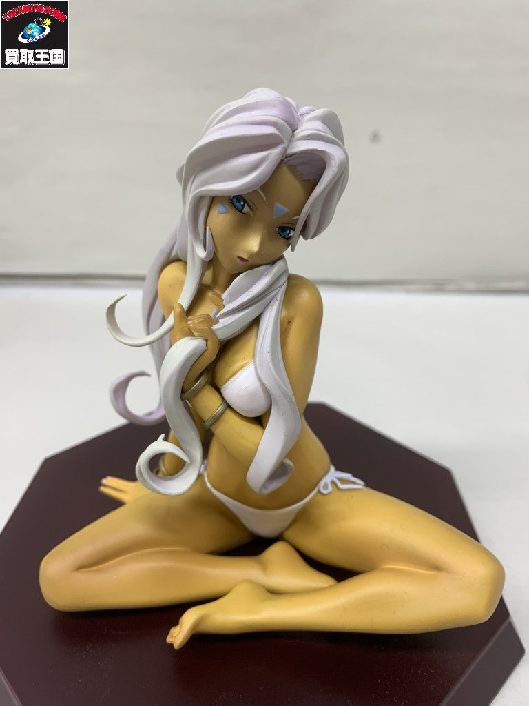 グリフォン 1/7 ああっ女神さまっ ウルド 水着Ver. フィギュア/グッズ