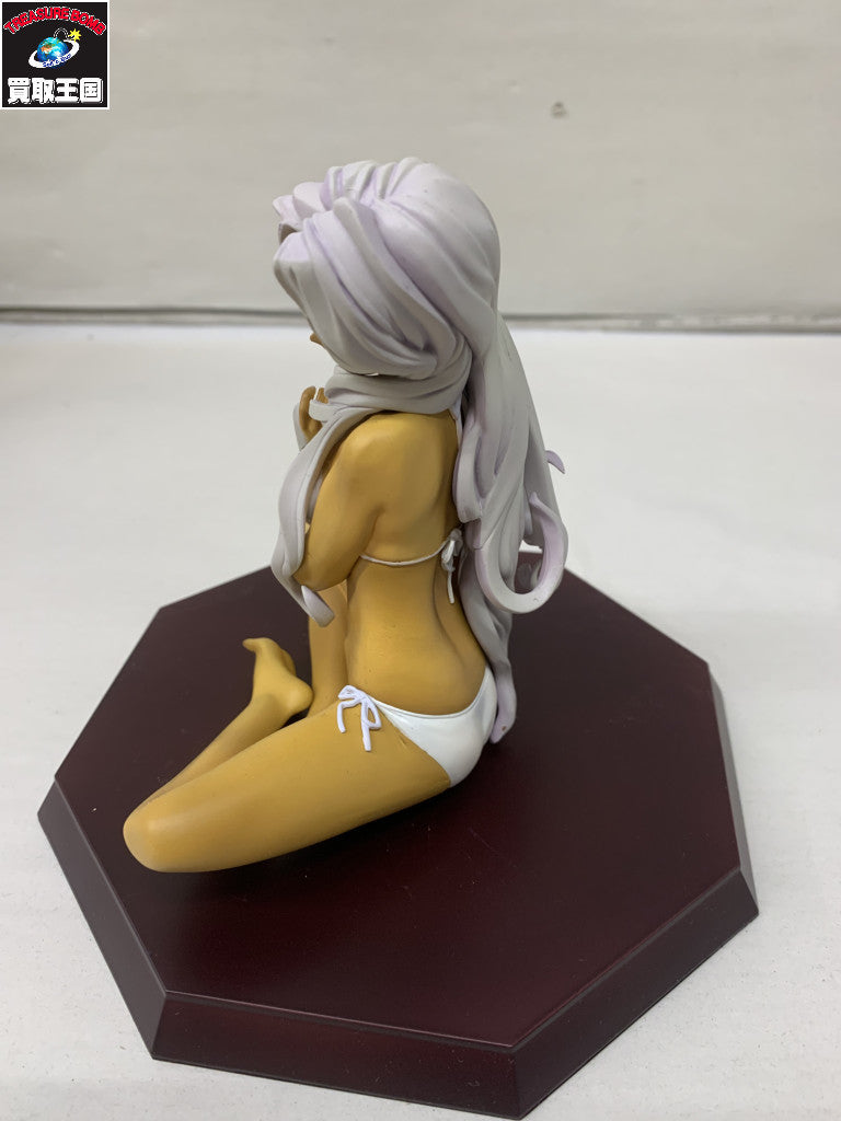 グリフォン 1/7 ああっ女神さまっ ウルド 水着Ver. フィギュア/グッズ