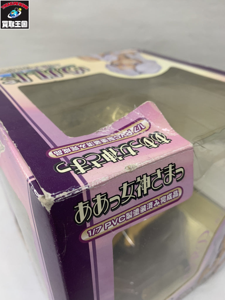 グリフォン 1/7 ああっ女神さまっ ウルド 水着Ver. フィギュア/グッズ