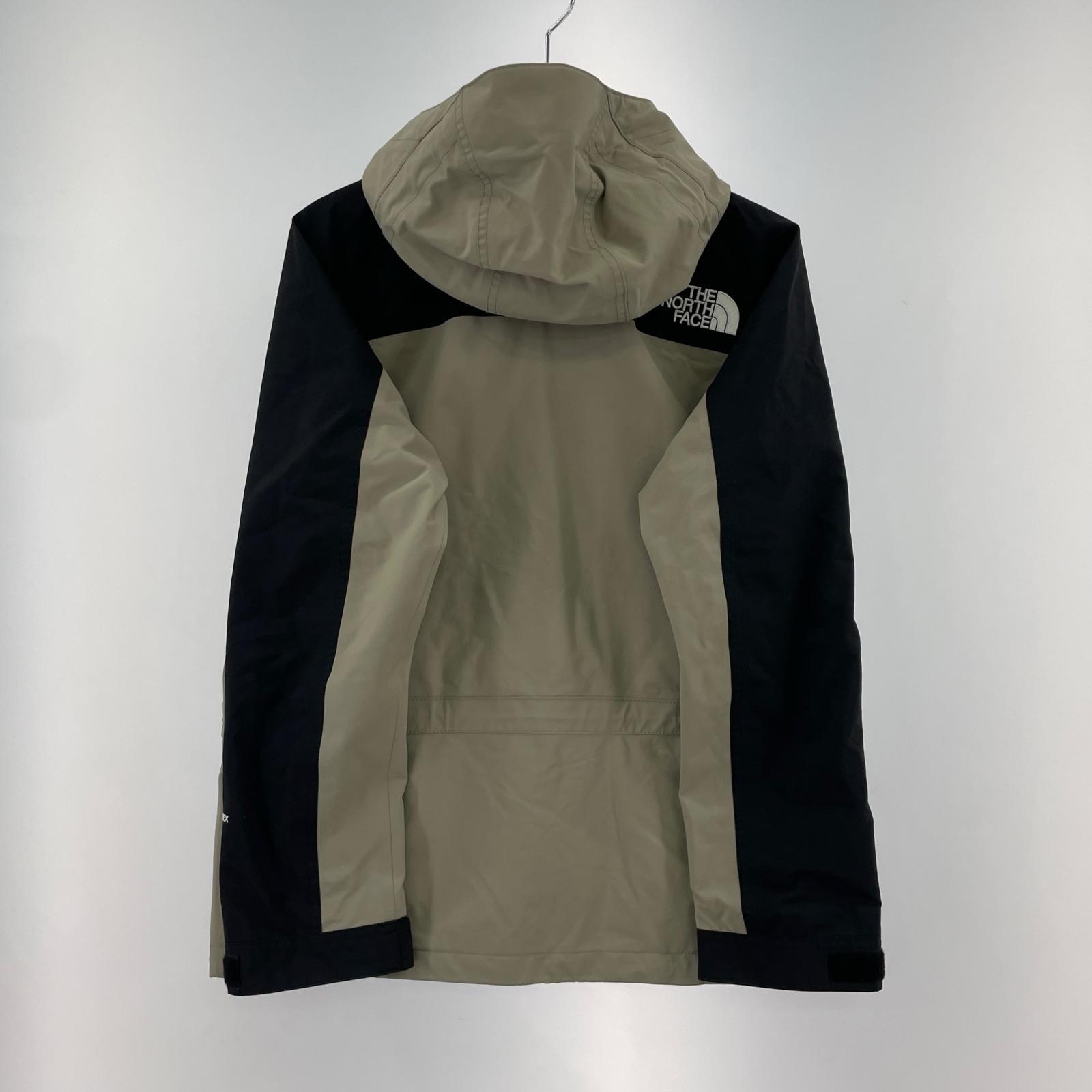 ジャケット マウンテンライトジャケット L NPW62236 L グレー