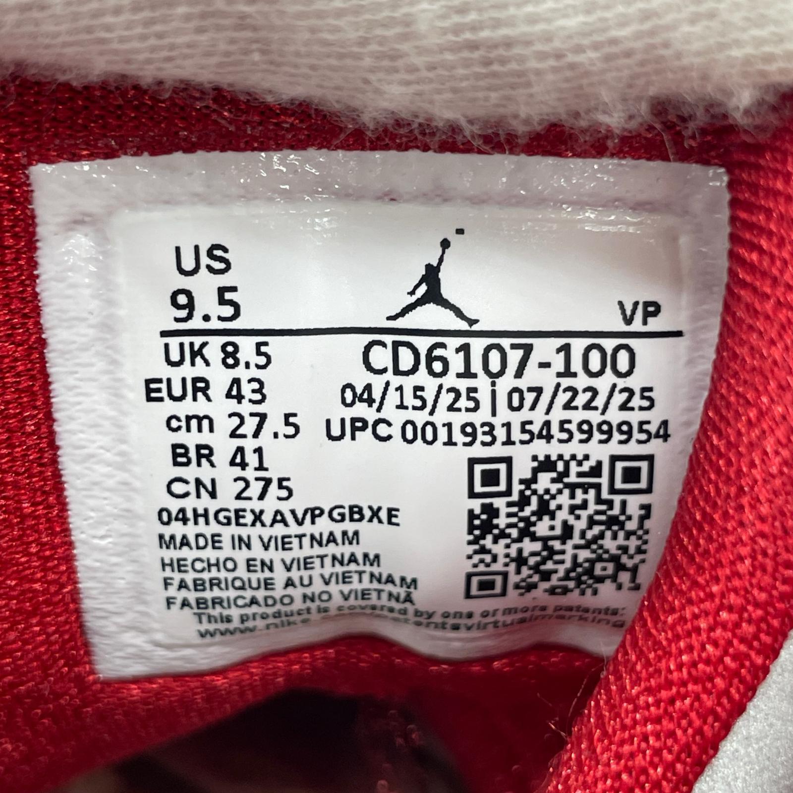 スニーカー JORDAN MAXIN 200 27.5 27.5cm (US9 1/2 UK9 EU45) ホワイト
