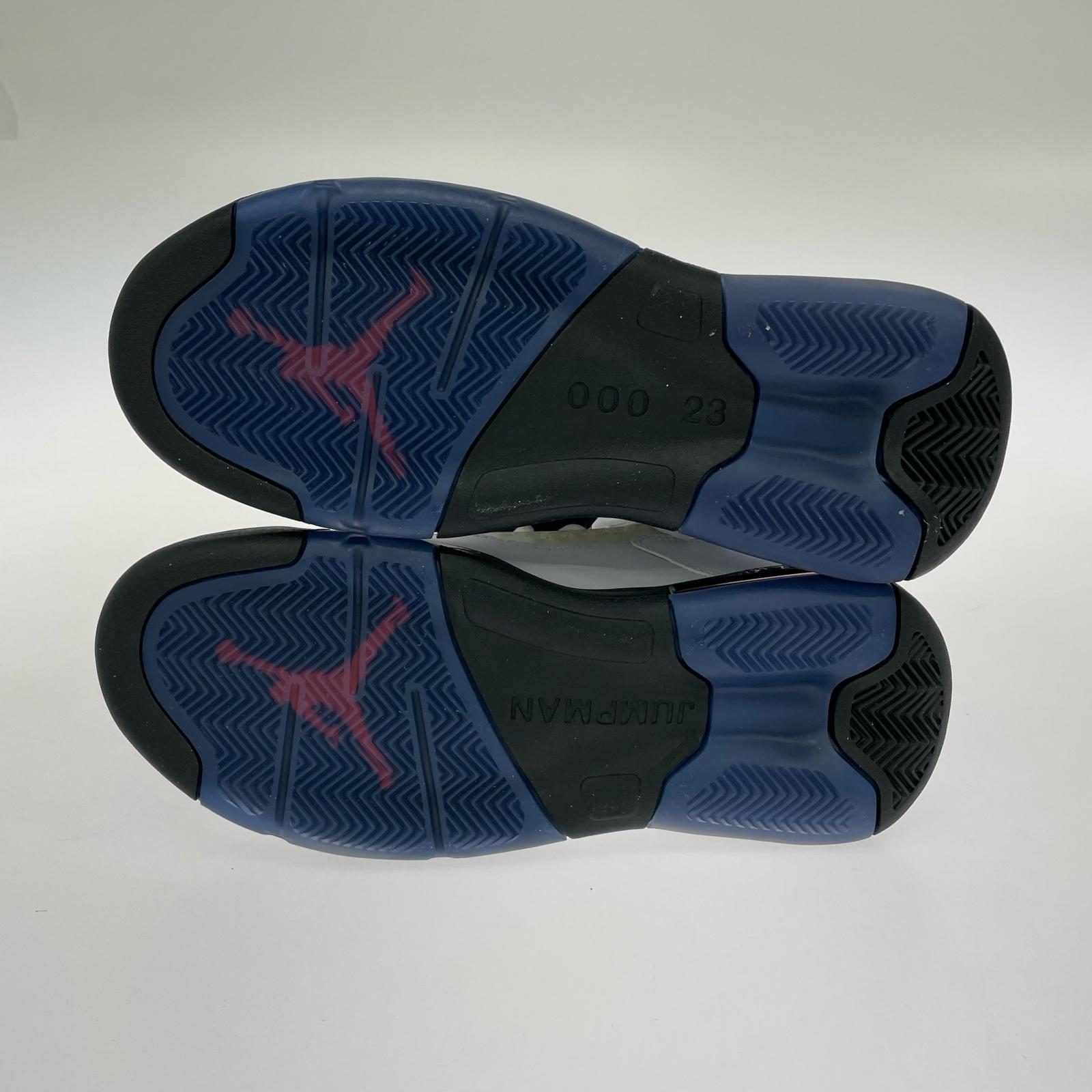 スニーカー JORDAN MAXIN 200 27.5 27.5cm (US9 1/2 UK9 EU45) ホワイト