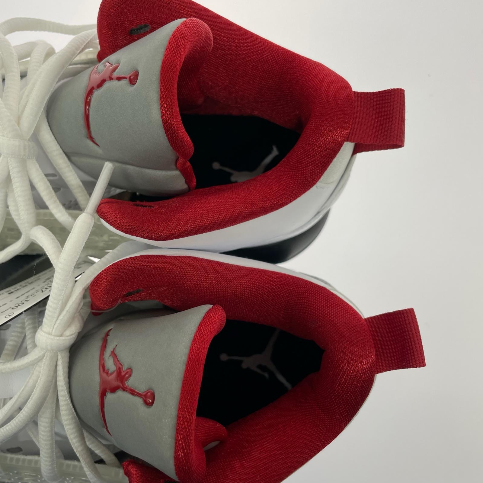 スニーカー JORDAN MAXIN 200 27.5 27.5cm (US9 1/2 UK9 EU45) ホワイト