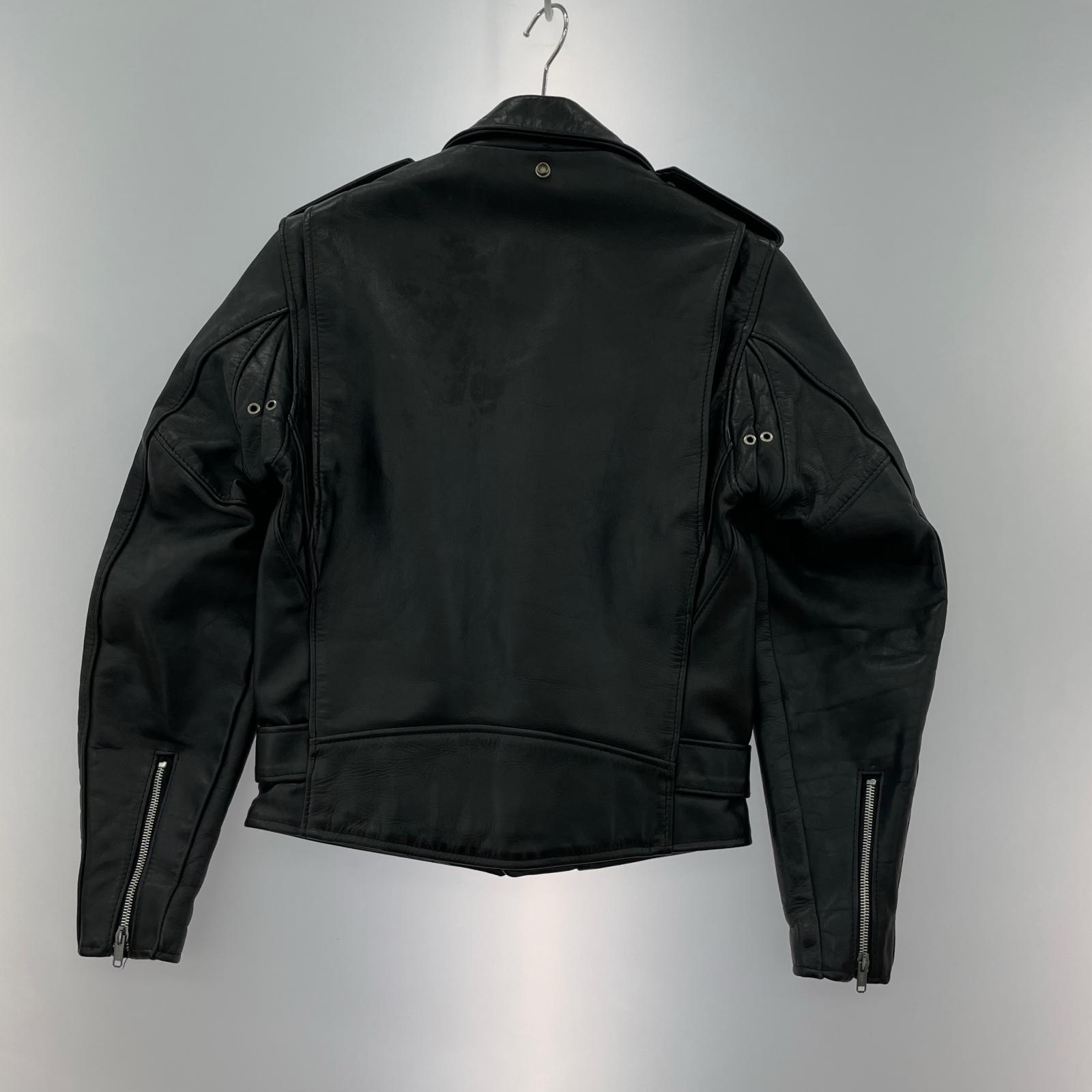 ライダースジャケット SCHOTT PERFECTO 黒(34) 34 ブラック
