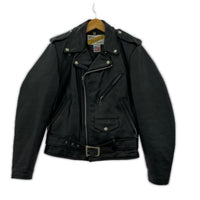 ライダースジャケット SCHOTT PERFECTO 黒(34) 34 ブラック